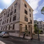 Lovely Flat In Testaccio