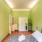 Lovely Flat In Testaccio