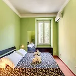 Lovely Flat In Testaccio