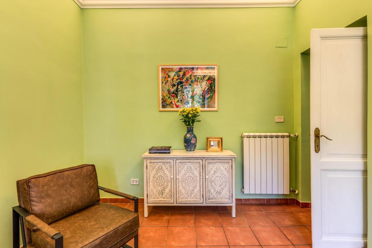 Lovely Flat In Testaccio * Rom