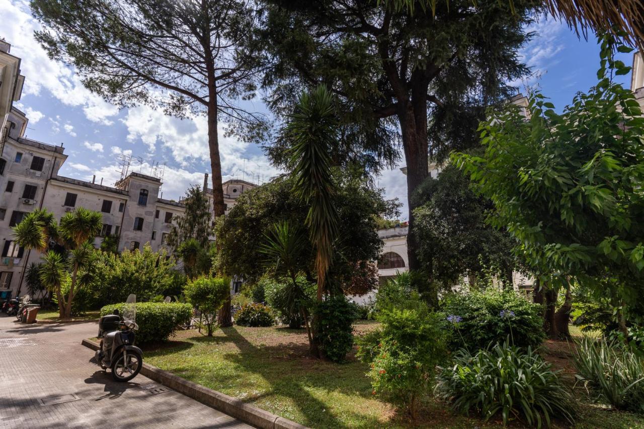 Apartment Lovely Flat In Testaccio *