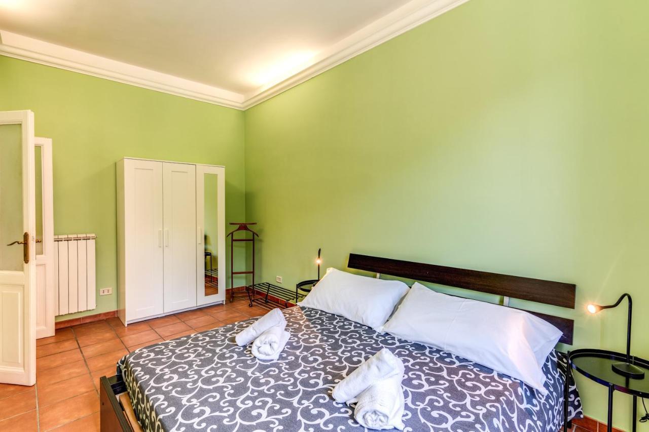Apartment Lovely Flat In Testaccio Rom