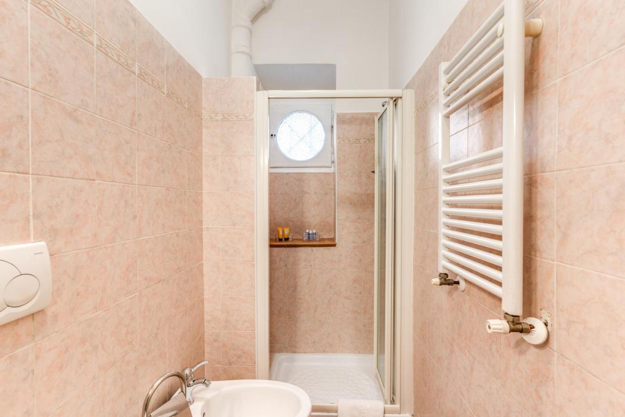Lovely Flat In Testaccio *