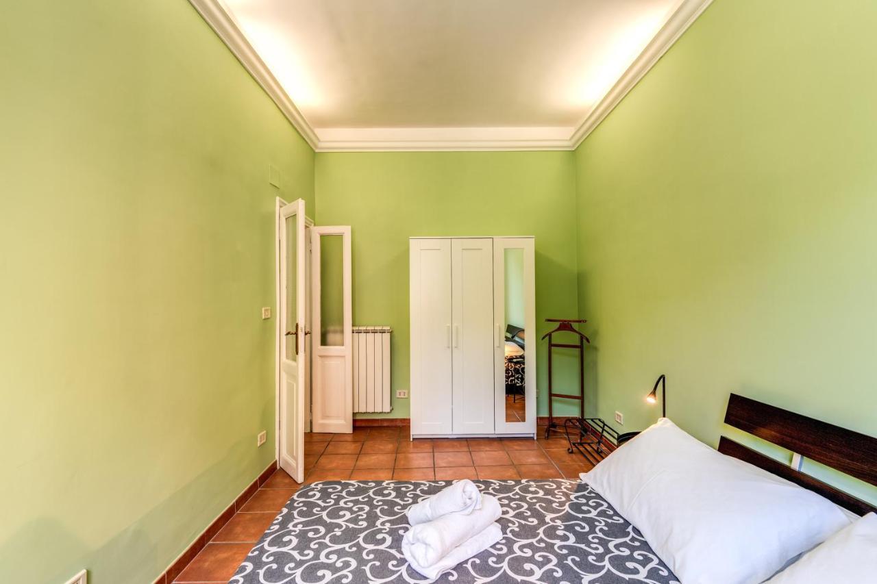Apartment Lovely Flat In Testaccio