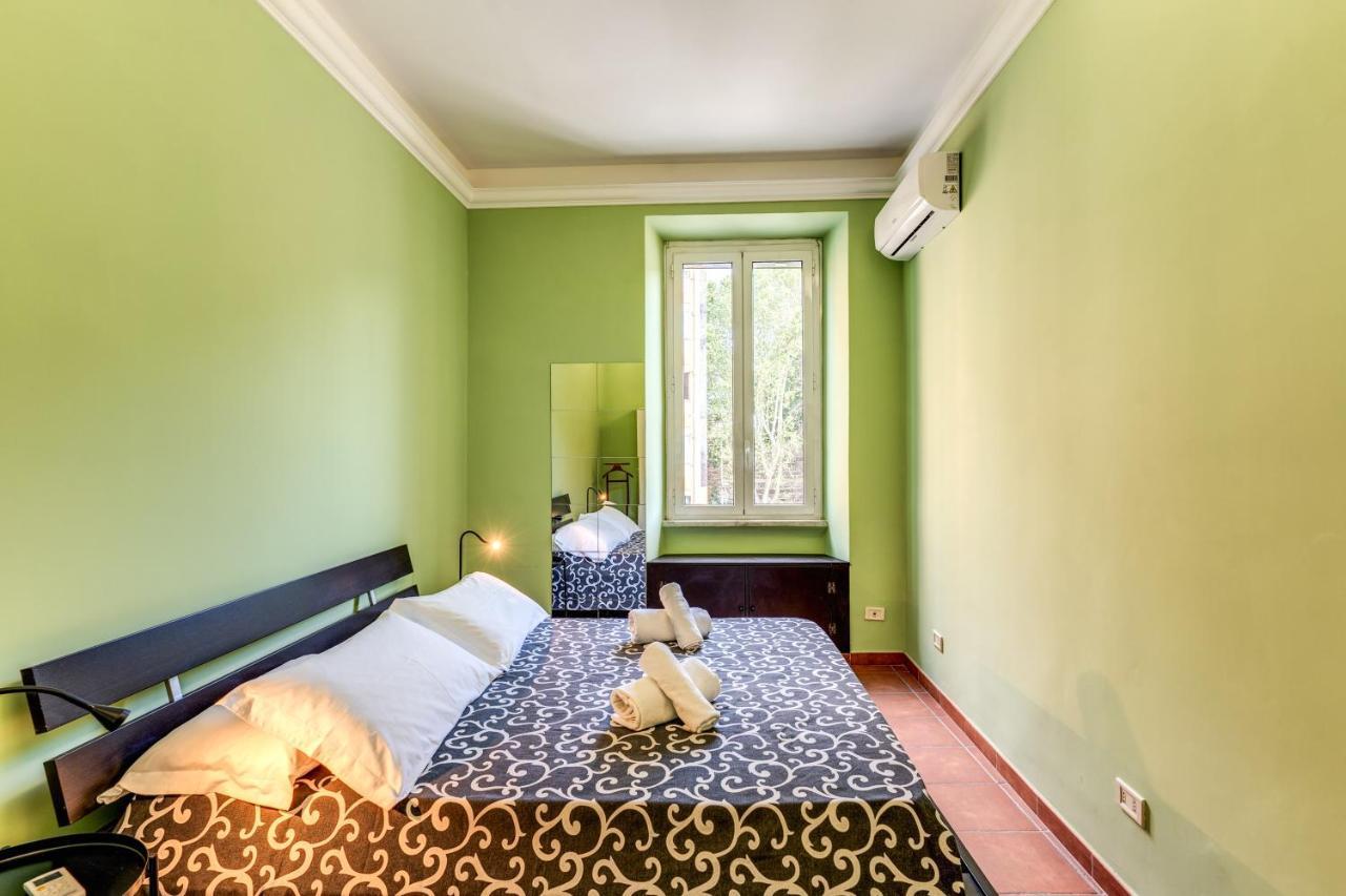 Apartment Lovely Flat In Testaccio Rom
