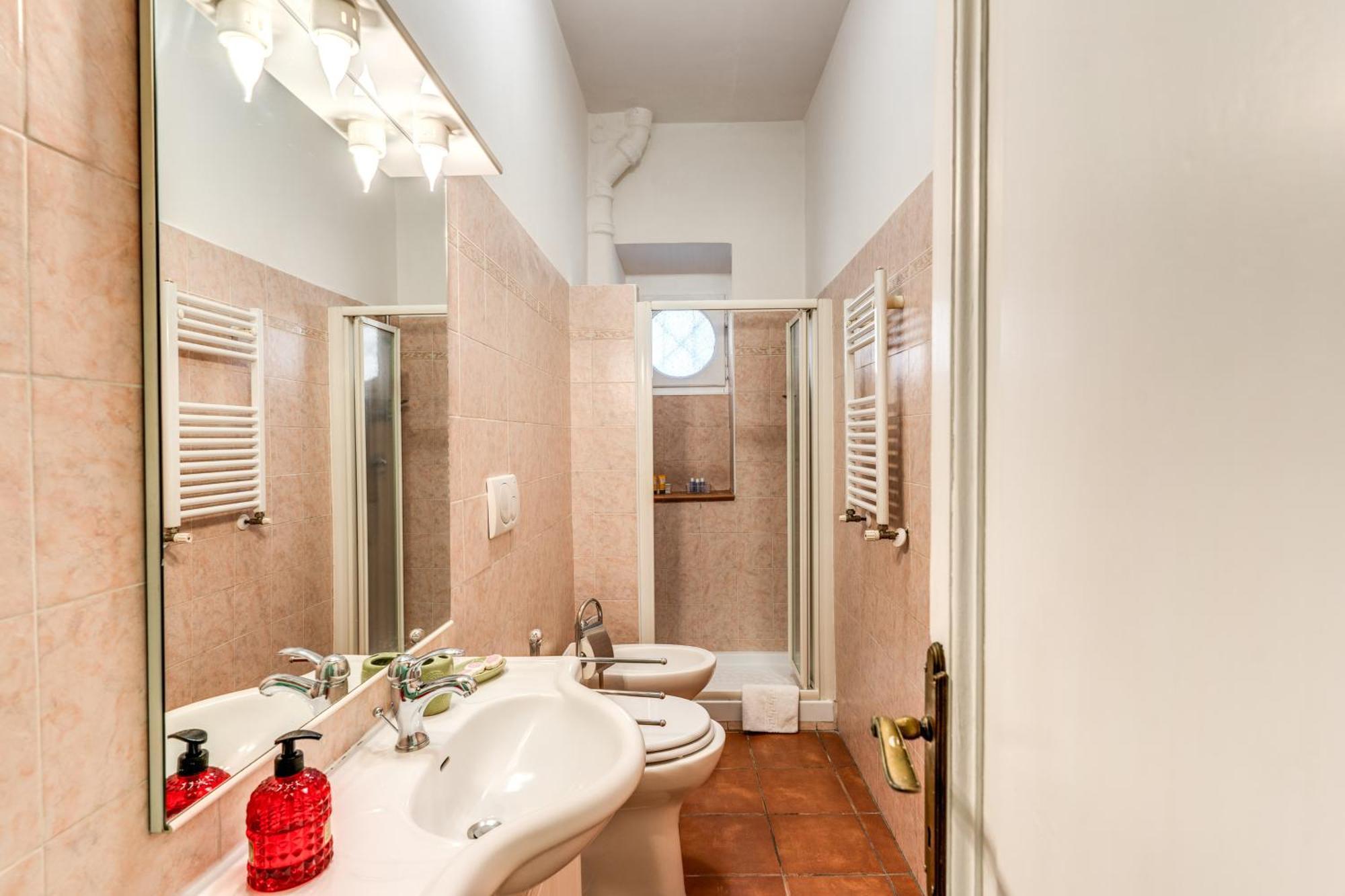Lovely Flat In Testaccio * Rom